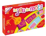 Le Jeu des Mots vignette